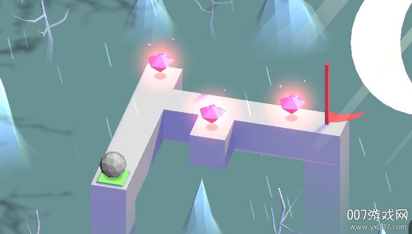 迷失的天空手游正式版 迷失的天空手游正式版