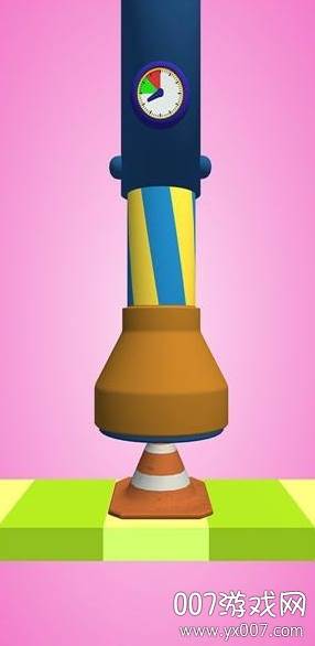 挤压模拟器手游减压版