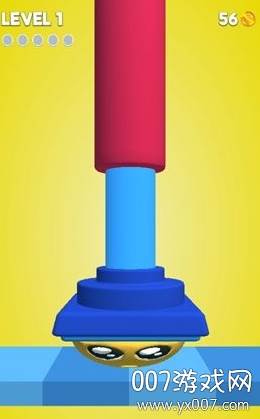 挤压模拟器手游减压版