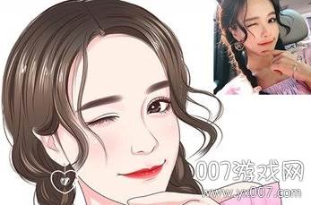 漫画相机变身视频特效版