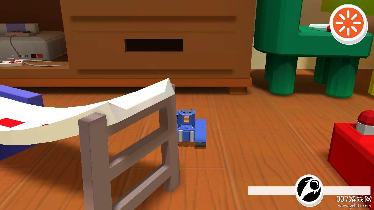 疯狂坦克城手游正式版 疯狂坦克城手游正式版