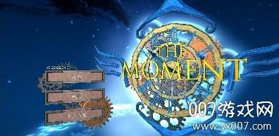 此刻时间神殿手游中文版