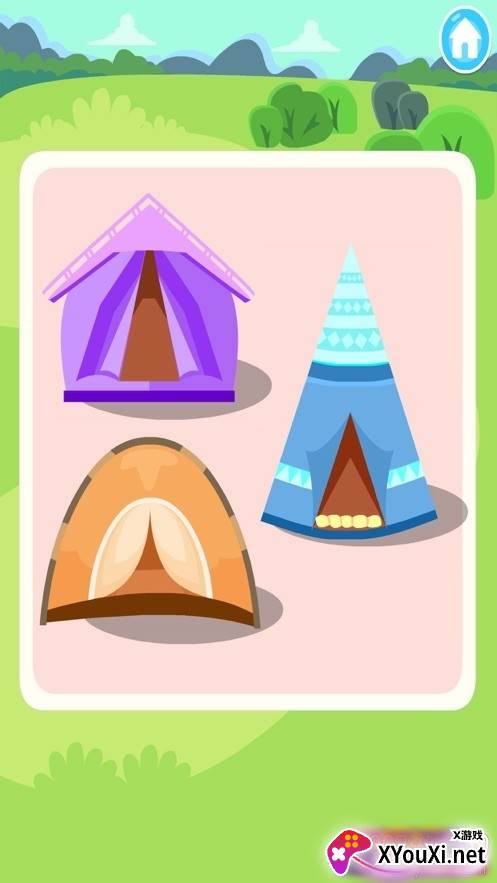 糖糖郊游历险记手游单机版 糖糖郊游历险记手游单机版