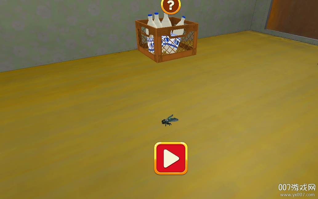 苍蝇生存3d模拟单机版
