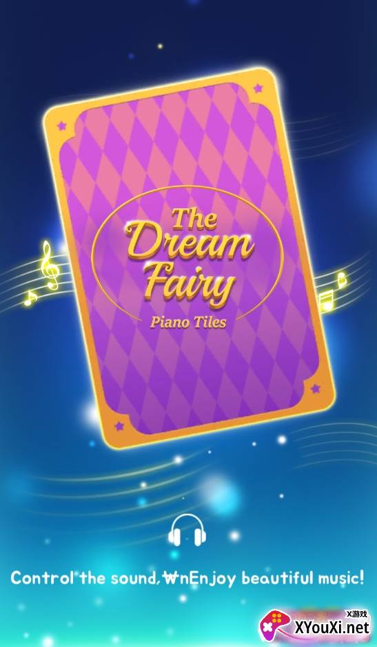 梦幻童话钢琴块动漫歌曲版