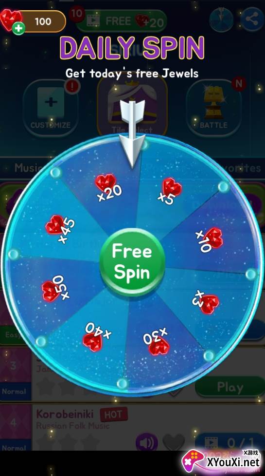 梦幻童话钢琴块动漫歌曲版