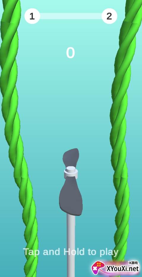 螺旋切割机最新版