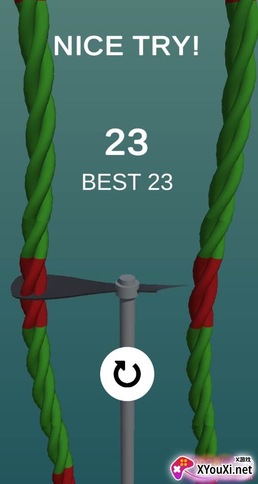 螺旋切割机最新版