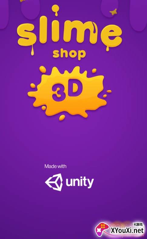 粘液商店3D免费版
