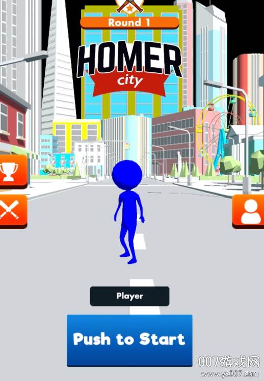 城市棒球手官方版