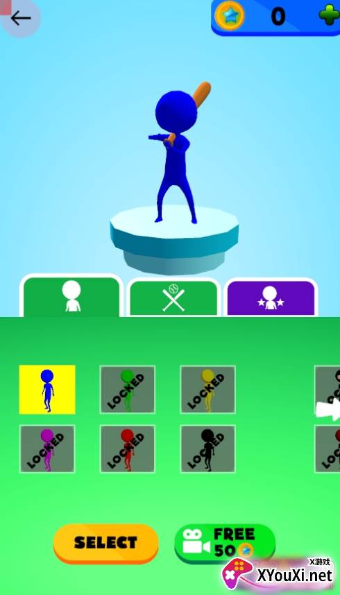 城市棒球手官方版