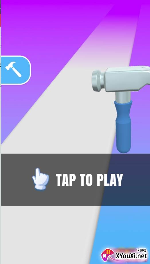 锤锤大破坏单机版