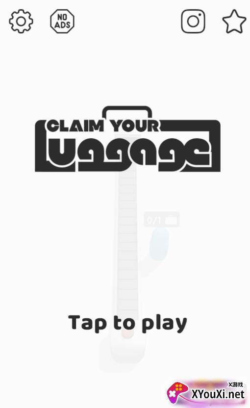 取行李大师无广告版