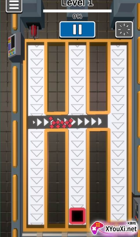 块状输送机去广告版