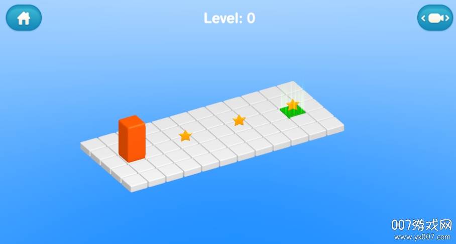 块状滚动起来最新版