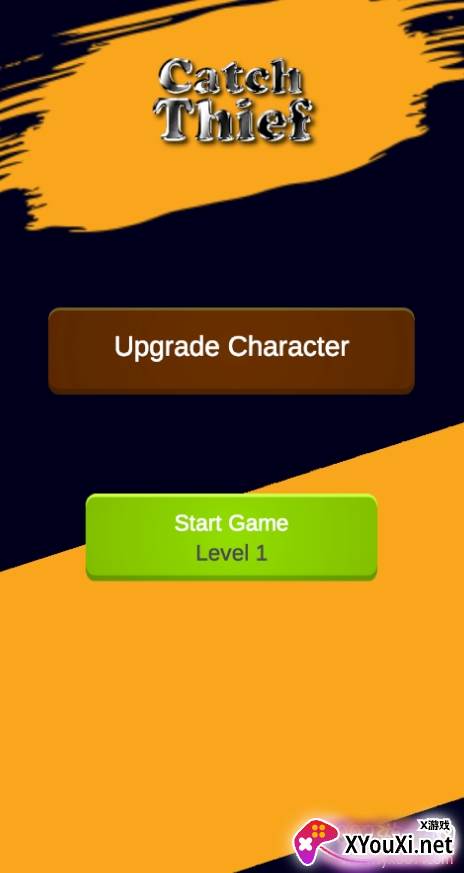 小偷侦探模拟器版