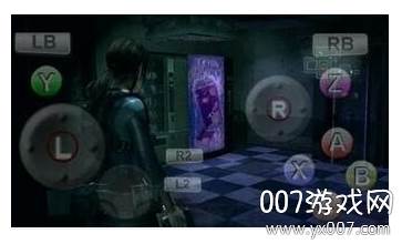 假面骑士ps3模拟器手机版 假面骑士ps3模拟器手机版