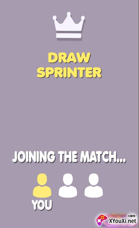 绘画短跑单机版