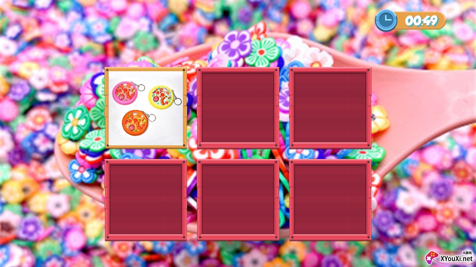 史莱姆瓷砖消消乐官方版