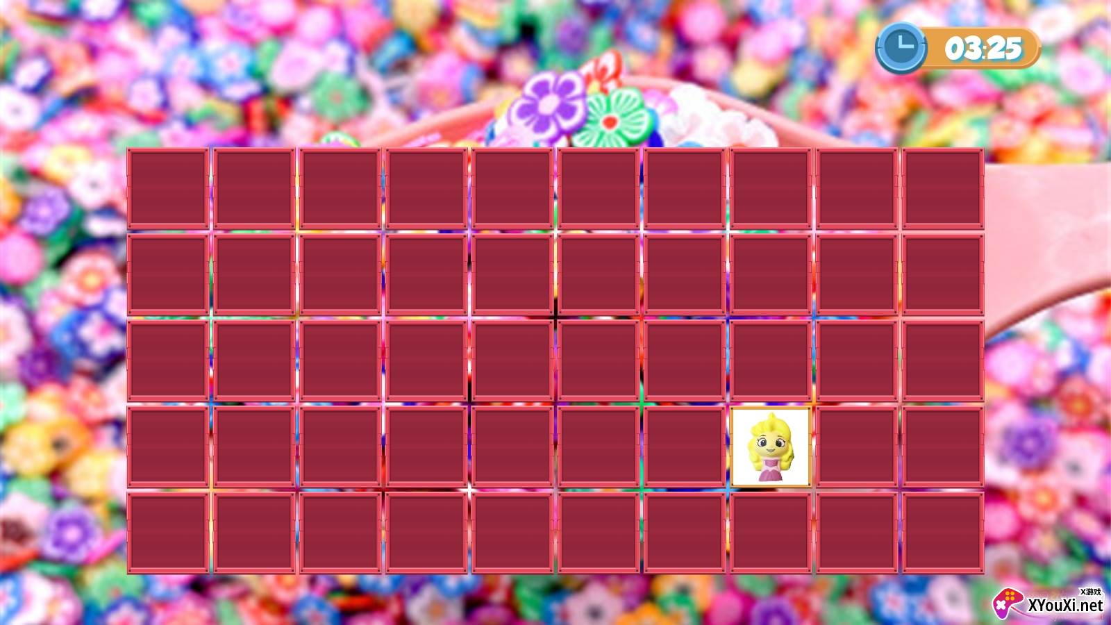 史莱姆瓷砖消消乐官方版