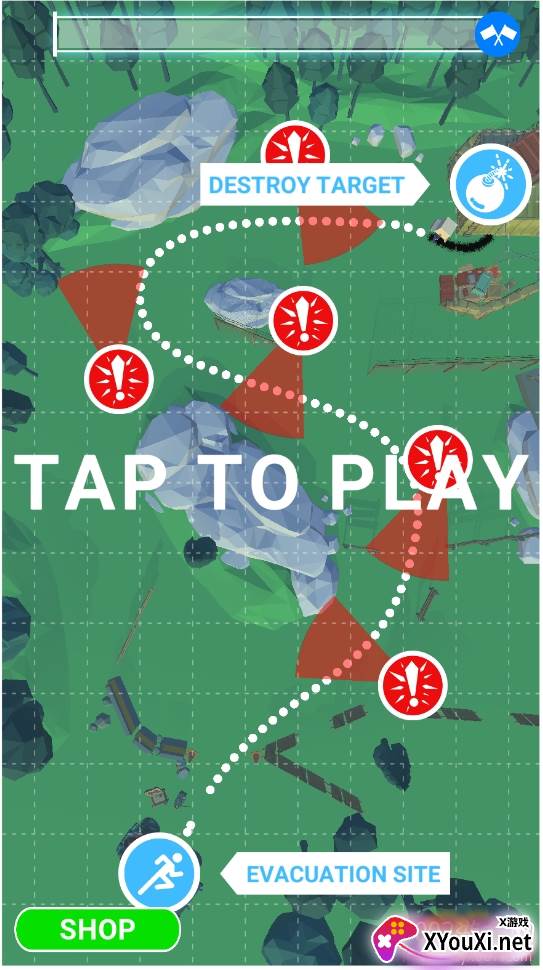 爆破特工中文版 爆破特工中文版