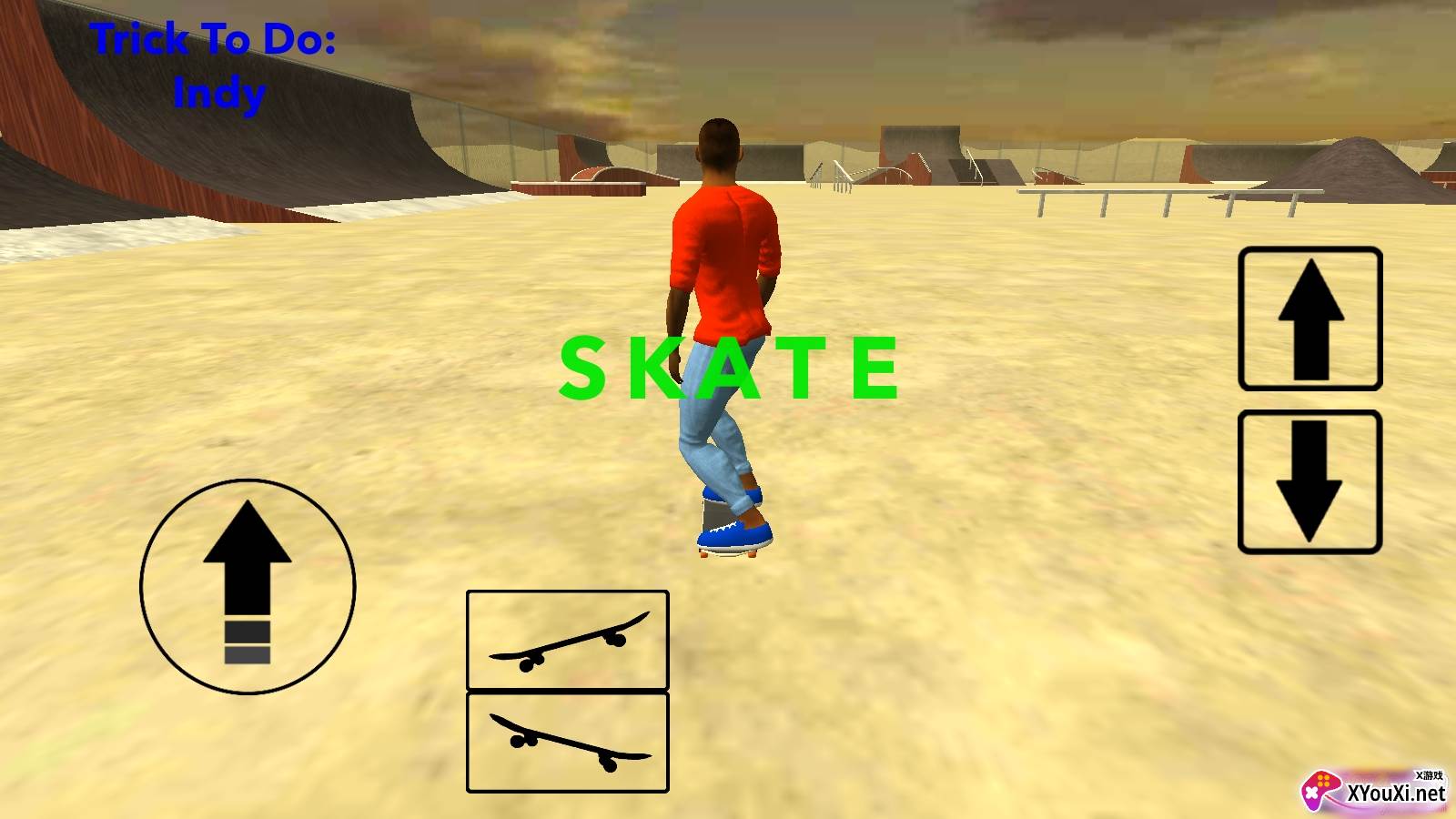 FE3D滑板车最新版 FE3D滑板车最新版