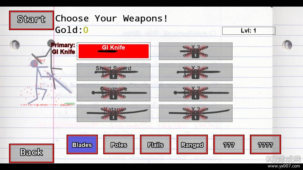 画个火柴人战争正式版  画个火柴人战争正式版