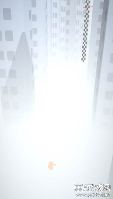 飞天绳索火柴人无限金币版