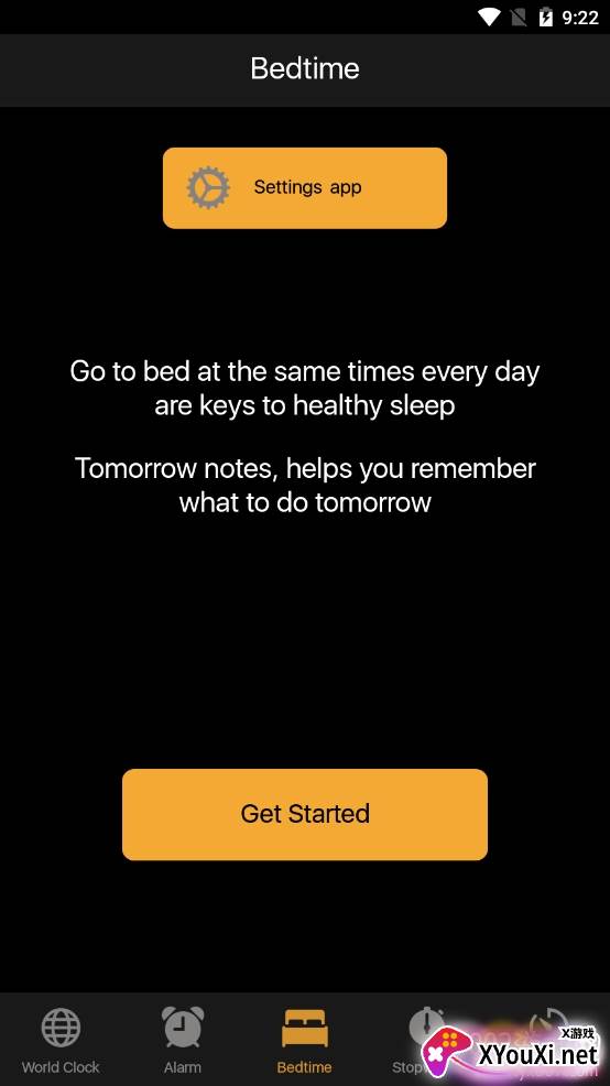 仿苹果悬浮时钟app免费版