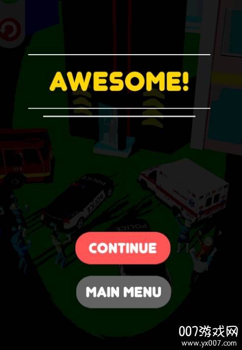 电梯求生3d小游戏版