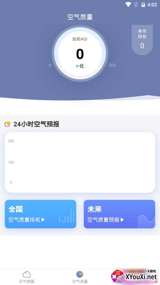 星空天气app最新版 星空天气app最新版