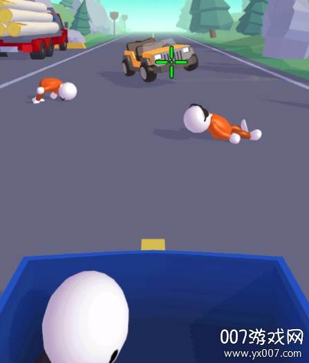让子弹飞吧中文版