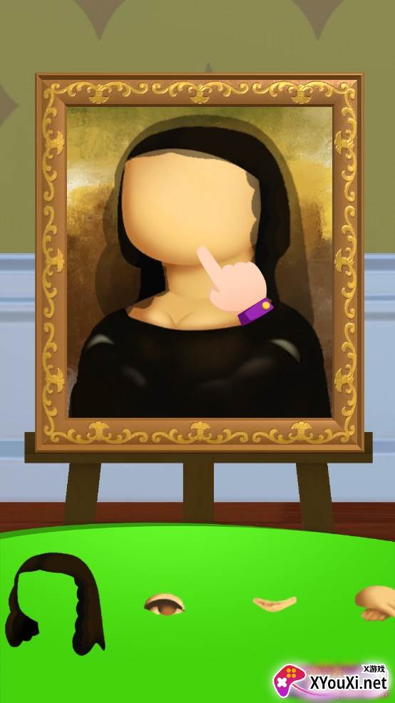 油画大师最新版 油画大师最新版