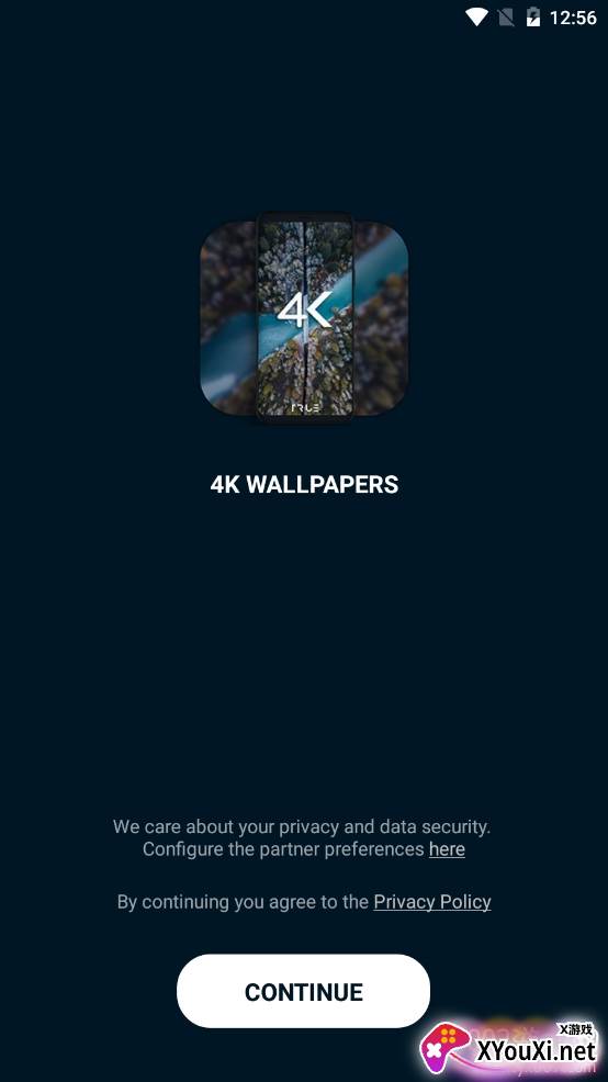 4K动态壁纸解锁会员版 4K动态壁纸解锁会员版
