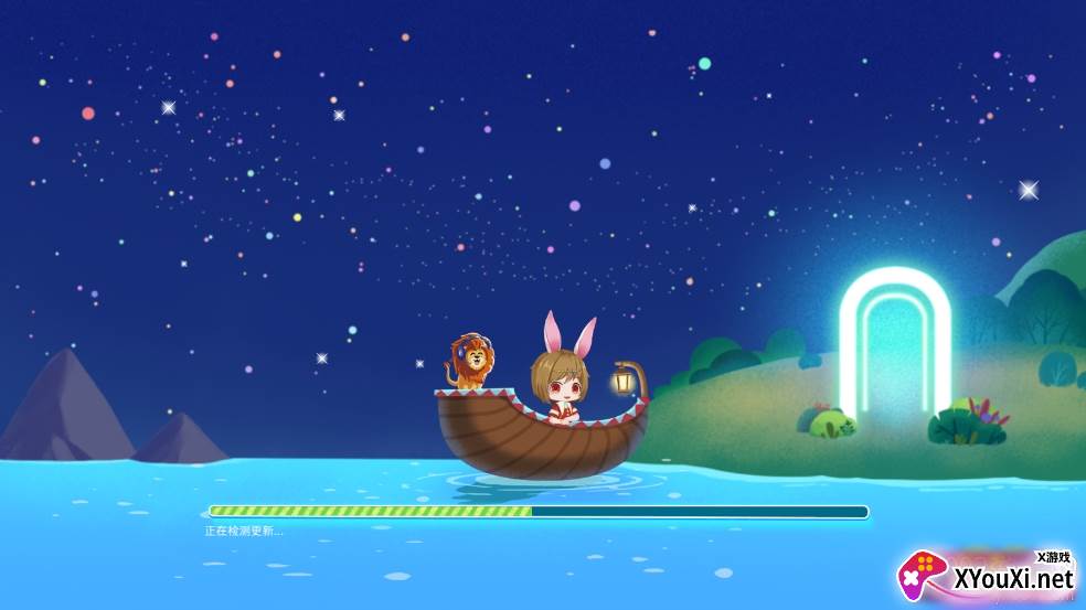 邦妮少儿英语早教学习平台