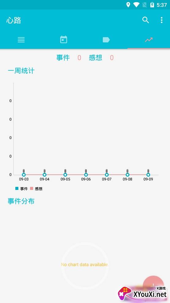 用心记事本备忘录app