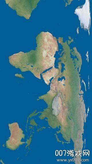 航路地球三维地图app