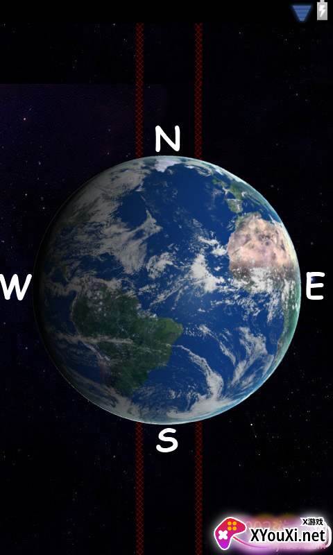 航路地球三维地图app