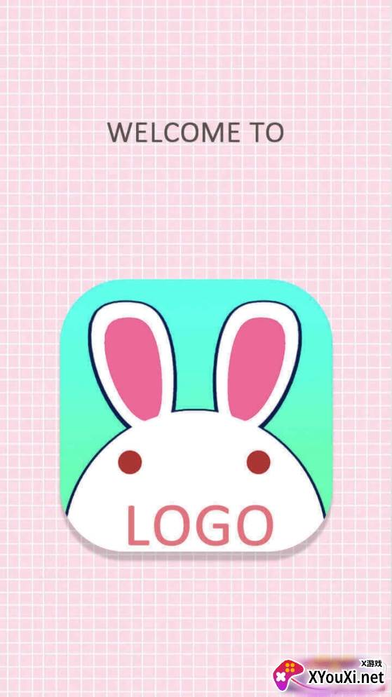兔小小logo设计app