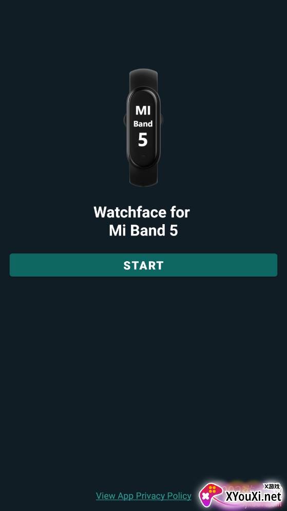 小米MiBand5换表盘美化软件 小米MiBand5换表盘美化软件