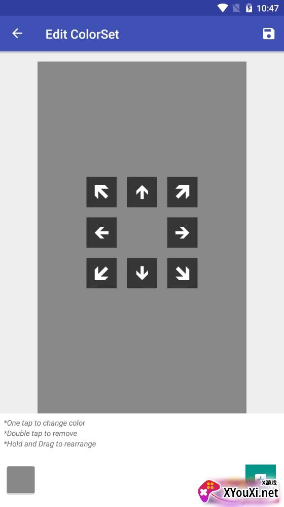 手机渐变壁纸高清免费版 手机渐变壁纸高清免费版