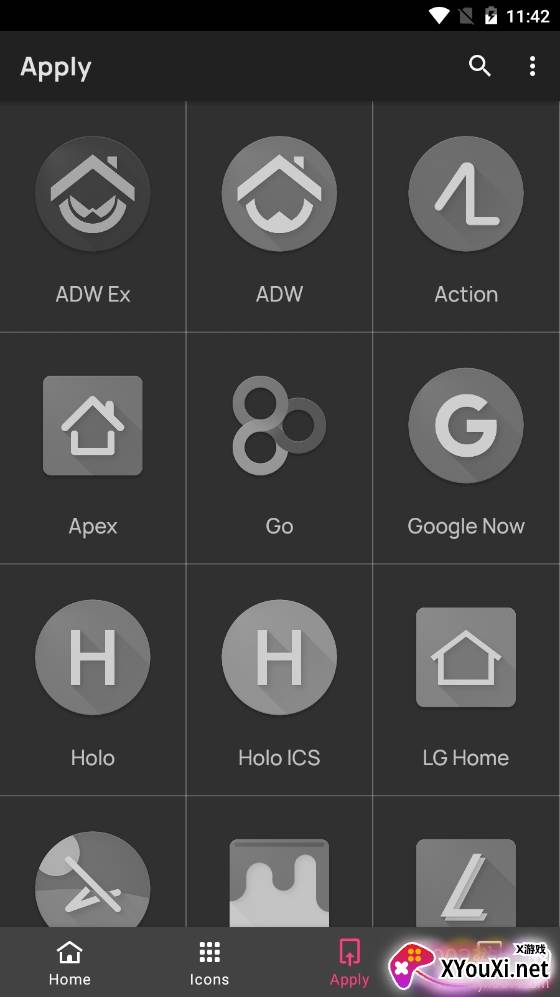 Lovely小可爱图标包自定义版 Lovely小可爱图标包自定义版