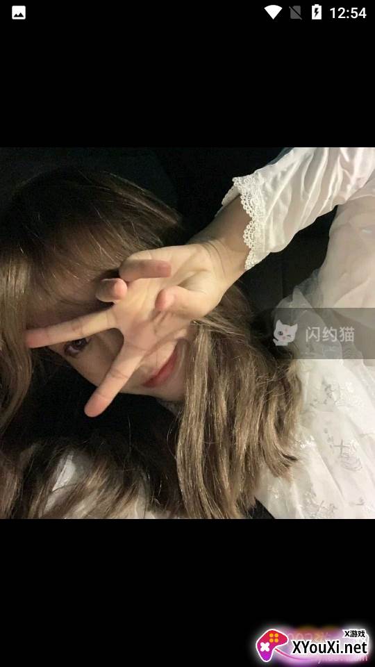 闪约猫交友约会新人礼包版