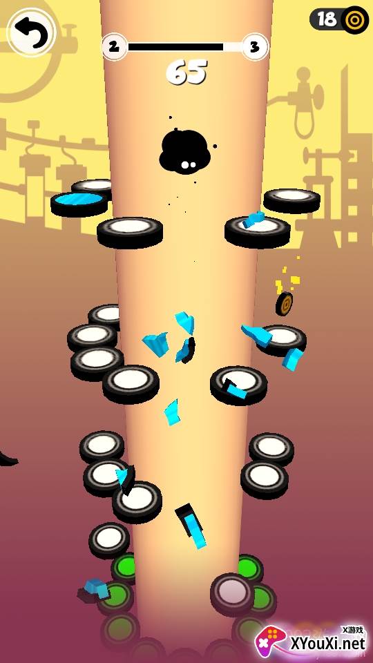 永不言弃掉落挑战无尽版 永不言弃掉落挑战无尽版