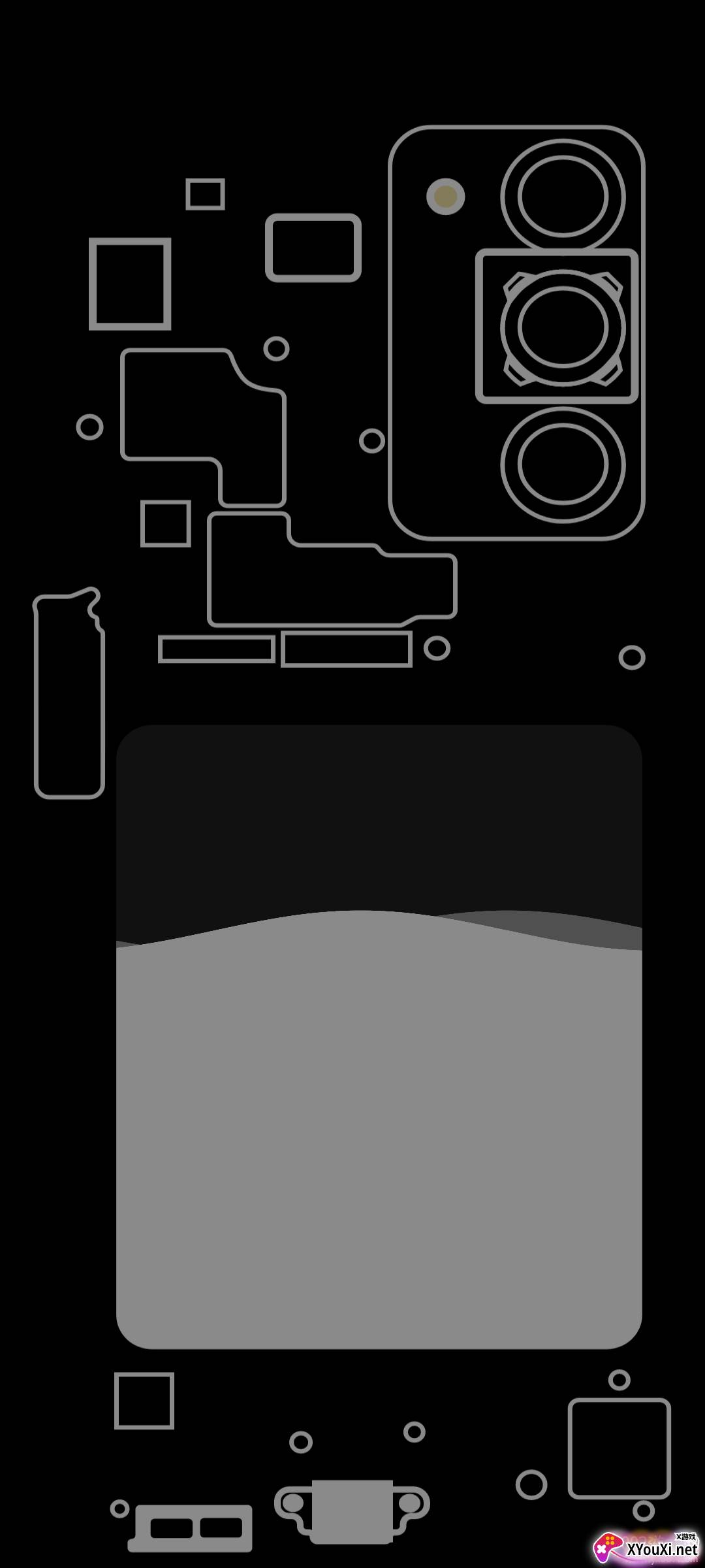 炫酷充电特效提示音免费版 炫酷充电特效提示音免费版