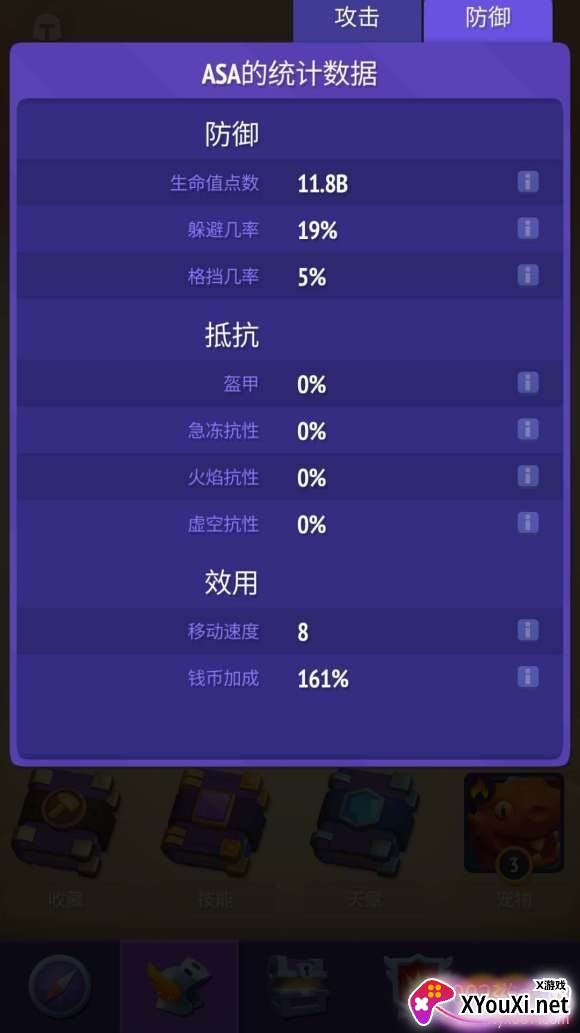 不休骑士2最强装备版 不休骑士2最强装备版