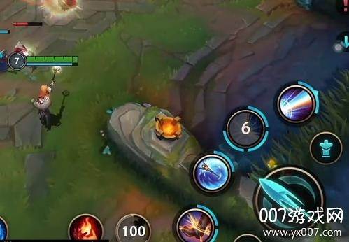 LOL手游宝最新版 LOL手游宝最新版