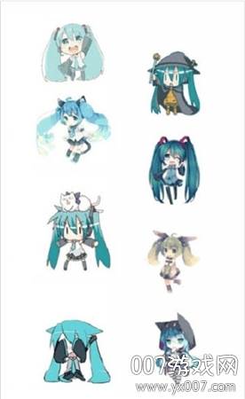 女仆电量显示自定义版 女仆电量显示自定义版