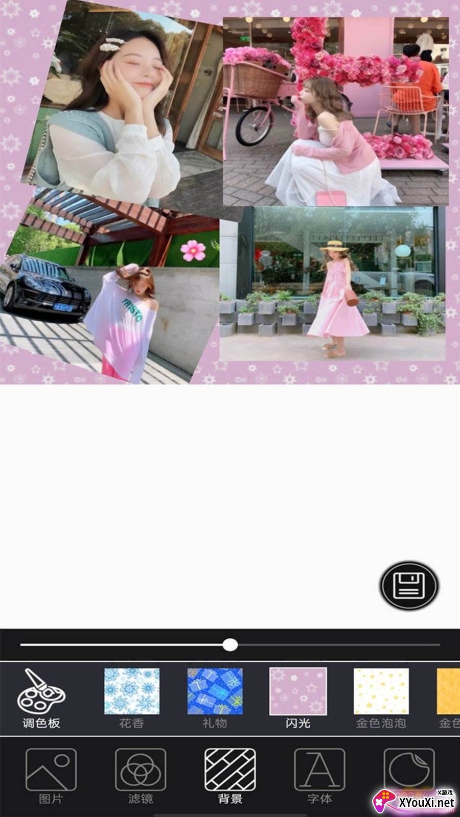 修图神器美颜滤镜全功能版 修图神器美颜滤镜全功能版