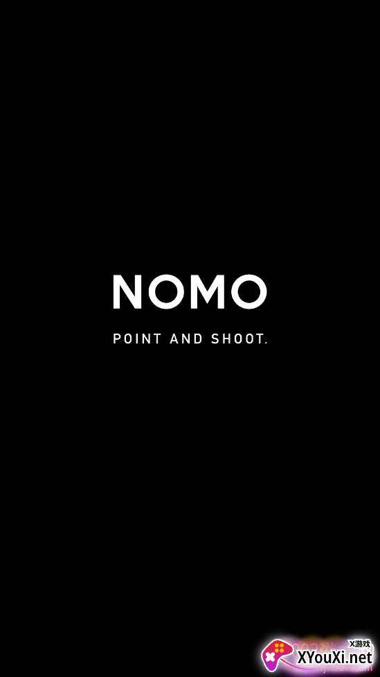 NOMO相机永久免费版 NOMO相机永久免费版